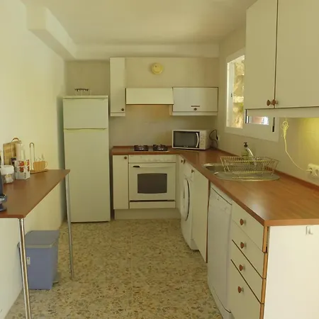 Casa Ladera Chalet