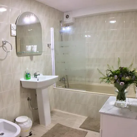 Chalet Casa Ladera