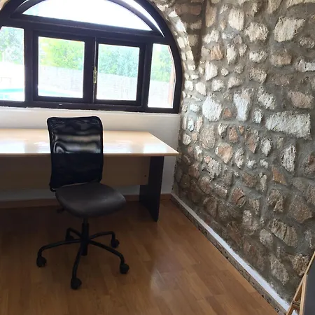 Casa Ladera Chalet