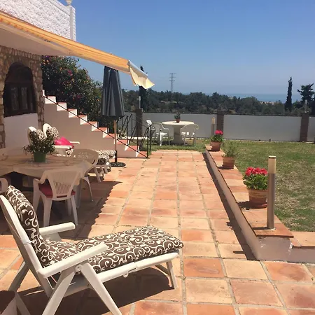 Chalet Casa Ladera *