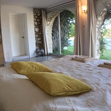 Casa Ladera Chalet