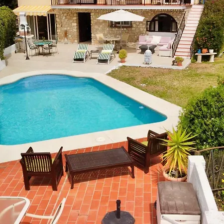 Chalet Casa Ladera *