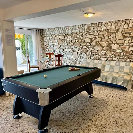 Casa Ladera Chalet Mijas