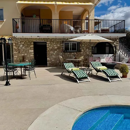 Casa Ladera Mijas