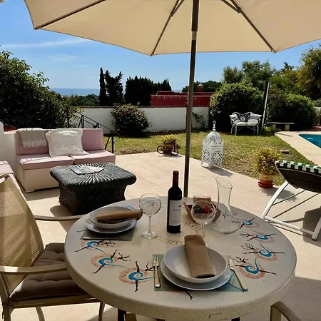 Casa Ladera * Mijas