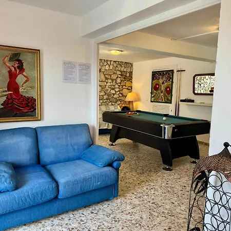 Chalet Casa Ladera