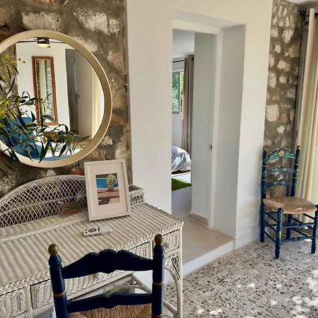 Casa Ladera Chalet *