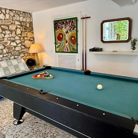 Casa Ladera Chalet Mijas