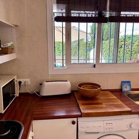 Chalet Casa Ladera Mijas