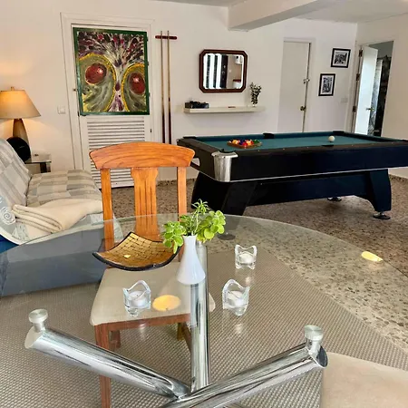 Casa Ladera Mijas