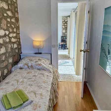 Casa Ladera Chalet *