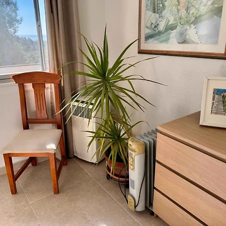 Casa Ladera Chalet Mijas