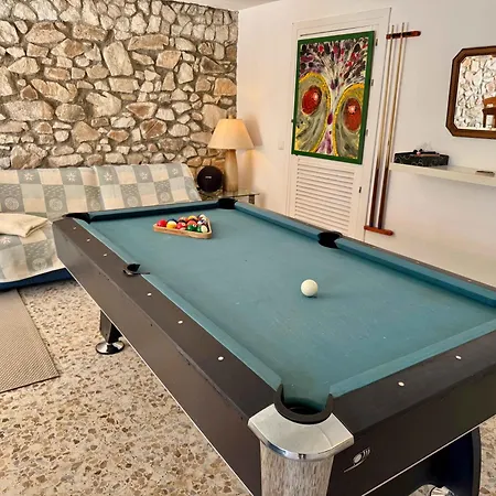 Chalet Casa Ladera Mijas