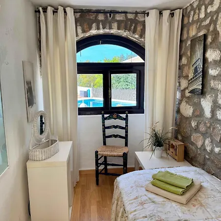 Casa Ladera Mijas
