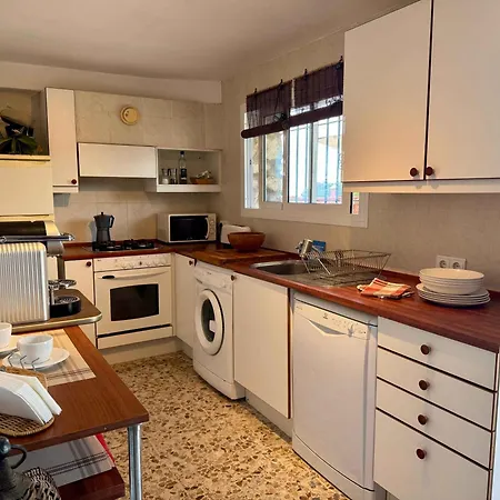 Casa Ladera * Mijas