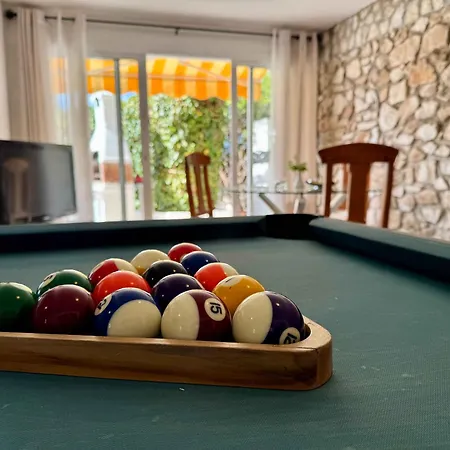 Casa Ladera Chalet