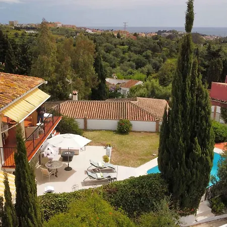 Casa Ladera Chalet *