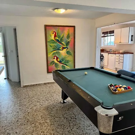 Casa Ladera Chalet Mijas
