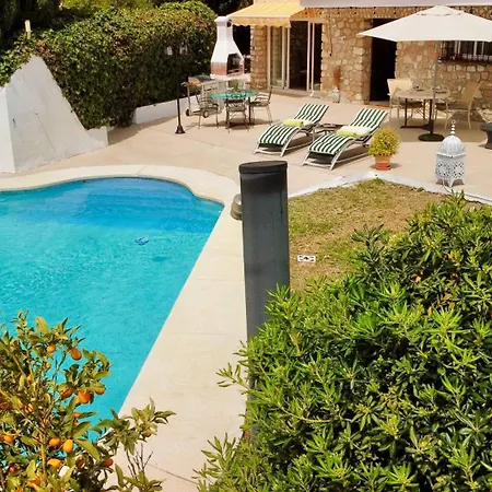 Chalet Casa Ladera Mijas