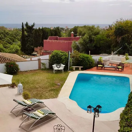 Casa Ladera * Mijas