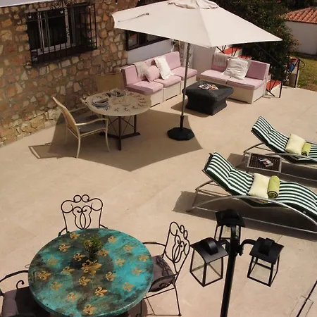 Chalet Casa Ladera Mijas