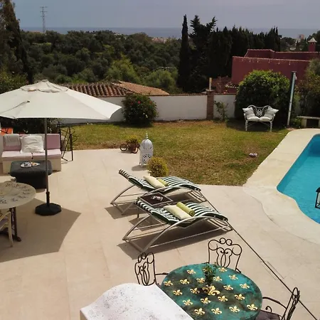 Casa Ladera *
