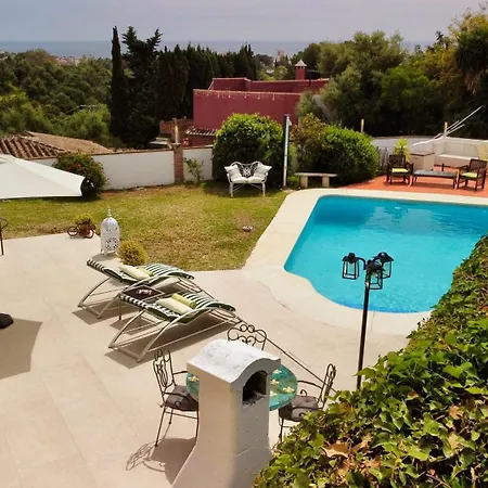 Casa Ladera